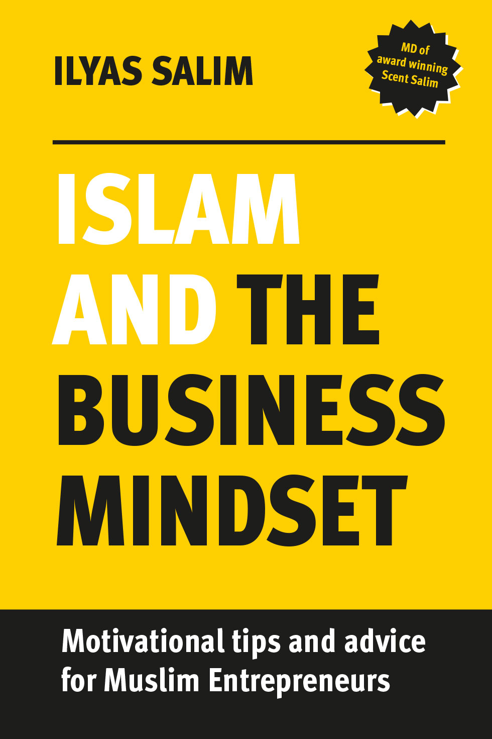 Islam and the Business MindSet
