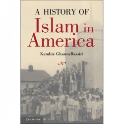 A History of Islam in America