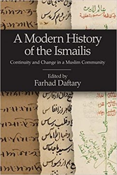A Modern History of the Ismailis