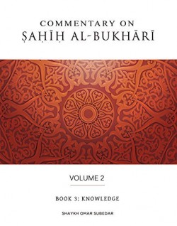 Commentary on Sahih al-Bukhari