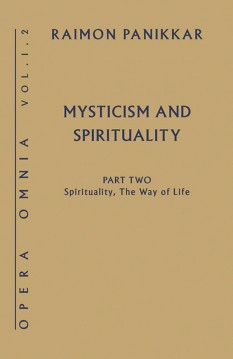 Mysticism and Spirituality