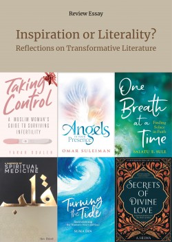 Inspiration or Literality? Reflections on Transformative Literature