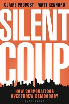 Silent Coup: